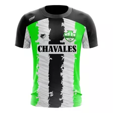 Camisetas Deportivas Sublimadas Personalizadas Cod 102