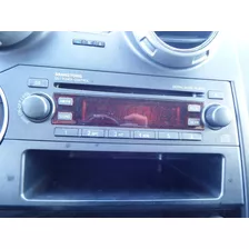 Rádio Som Original Ssangyong Actyon A200 2010