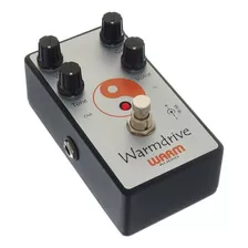 Pedal Warm Audio Wa Wd Warmdrive Overdrive 