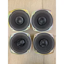 Parlantes Para Carro Clarion Dos Vías 160w 4 Omhios 