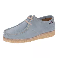 Sapato Cacareco Azul Bb London Anos 80 E 90 Várias Cores