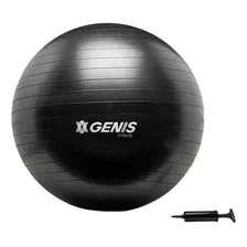 Bola De Pilates Genis Gym Ball 65cm