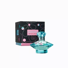 Britney Spears Curious Edp 100ml Mujer Original Sellado