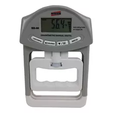 Dinamômetro Digital Manual (de Mão) 90kg +certif. Calibração