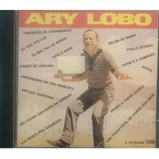 Cd Ary Lobo