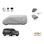 Funda Cubre Volante Cuero Chevrolet Colorado 2004 - 2013