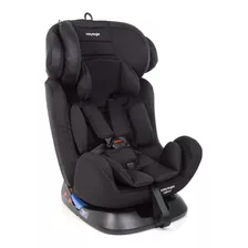 Cadeira Para Auto Legacy Preto (0 À 36 Kg) - Voyage