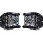 Faros Led D-ss Pro Spot Rigid