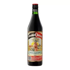 Aperitivo Amargo Obrero 950 Ml