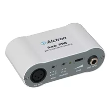 Interface Alctron Ilink Pro