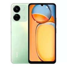 Xiaomí Redmi 13c 256/8gb Ram Global + Nf E Fone De Bride