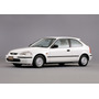 Balata De Freno Honda Civic 97 honda Civic