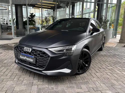 Audi A3 Sportback 1.4 Tfsi Advanced 150cv