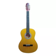 Guitarra 39 Pulgadas Strauss + Funda