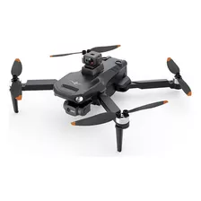 Drone Kfplan Kf106 Max Con Dual Cámara Hd 3 Baterías