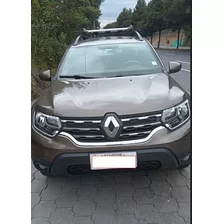 Renault Duster Intens 1.6