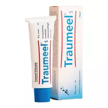 Traumeel® S Ungüento 50g - g a $1406