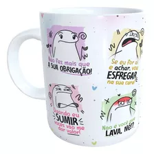 Caneca Dia Das Mães Frases Engraçadas - Ótimo Presente