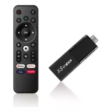 Controle Tv Stick Tv 10.0 Smart 4k (2 Gb De Streaming Embuti