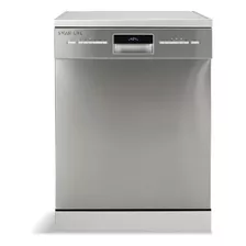 Lavavajillas Smartlife Sl-dw6012s 12-14 Servicios Inox Ub