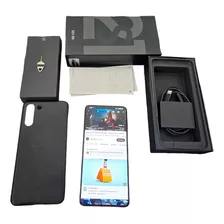 Celular Samsung Galaxy S21+ Plus 5g 128gb Caja Funda Todo