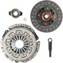 Kit Clutch Nissan Maxima 3.0l V6 95-01 Nissan Maxima