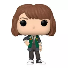 Funko Pop Robin 1244 Stranger Things (10 Cm) A3598