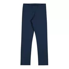 Legging Infantil Azul Marinho Elian