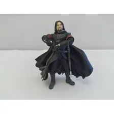 Boneco Boromir Horn Of Gondor O Senhor Dos Anéis Toy Biz