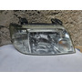 Parrilla Iluminada P/ Ford Mercury Taurus Sable 88 A 91 Deta