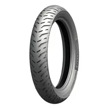 Pneu Traseiro Para Moto Michelin Pilot Street 2 Sem Câmara De 80/100-14 S 49 X 1 Unidade