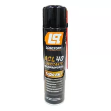 Lubricante Multiproposito Quita Oxido Lusqtoff 300 Grs Acl40