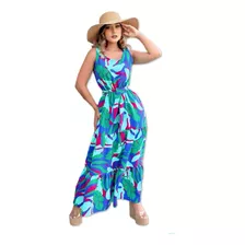 Vestido Para Fiesta En Playa