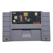 Id 76 Toy Story Snes Original Super Nintendo