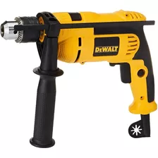 Taladro Rotomartillo Dewalt Dwd024-b3 1/2 PuLG 