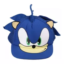 Jockey Sonic Azul