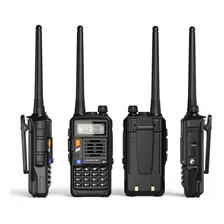 Baofeng Walkie-talkie Uv-s9 Plus 10w, Alcance De 10km