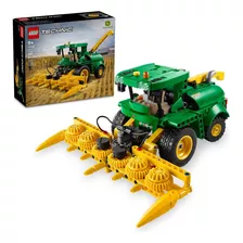 Lego Technic 42168 John Deere 9700 Forage Harvester 559pcs