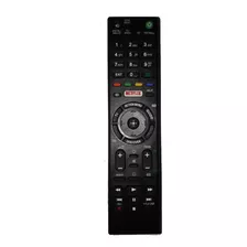 Controle Similar Tv Sony Rmt-tx100d Rmt-tx100b Netflix 