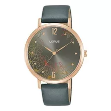 Relojes De Ra Para M Woman Reloj Analógico Para Mujer De Cua