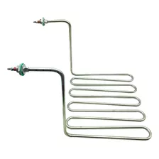 Resistencia Para Fritadeira Monarcha 5 Voltas 5000w X 220v