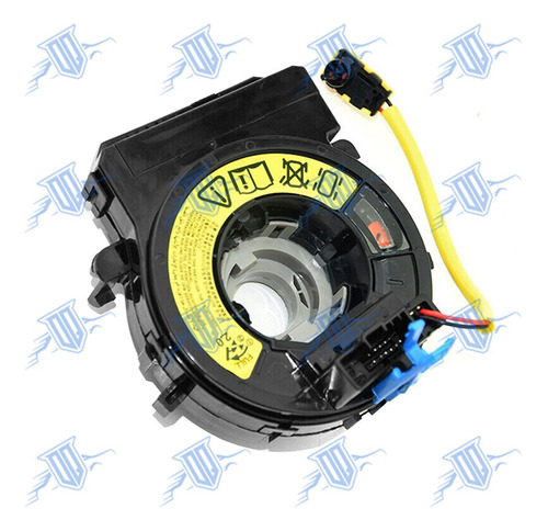 Resorte Reloj Para Hyundai Accent Verna 2012 2013 I25 Foto 3