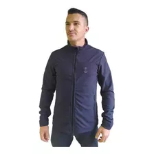 Blusa Jaqueta Street Fleece Masculino Azul Cobra Tactical