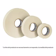 Cinta Doble Cara De 19 Mm X 10 M, Truper