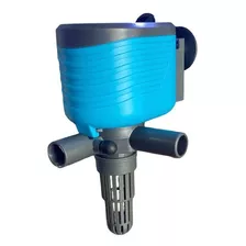 Bomba Submersa Aqua Tank Bs-3000l/h Aquarios Lagos 110v