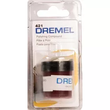 Dremel (a-421) Pasta Para Pulir 