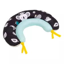 Taf Toys Almohada De Desarrollo Suave 2 En 1 Para Bebés De.