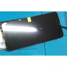 Pantalla Lcd Completa Samsung Galaxy A20 Somos Tienda Física