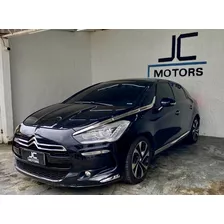 Citroen Ds5 