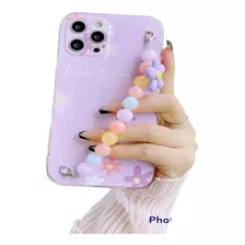 Carcasa Funda Forro Para iPhone 12 Pro